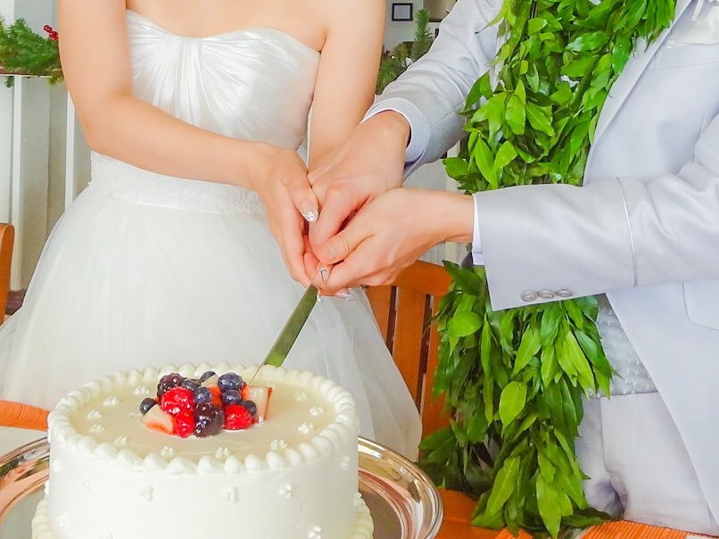 世界婚禮